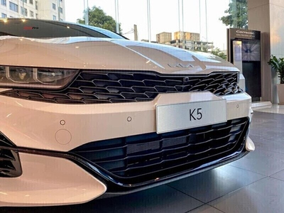 KIA K5 2.5 GT-Line