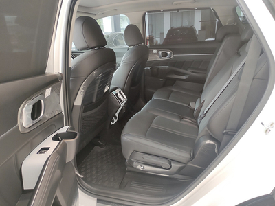 New KIA Sorento Premium G2.5 (Máy xăng)