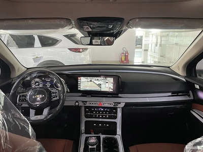KIA Carnival 3.5G Signature 7 chỗ