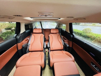 KIA Carnival 3.5G Signature 7 chỗ