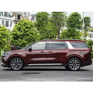 KIA Carnival 2.2D Premium 8 chỗ