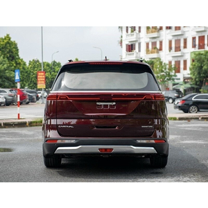 KIA Carnival 2.2D Premium 8 chỗ