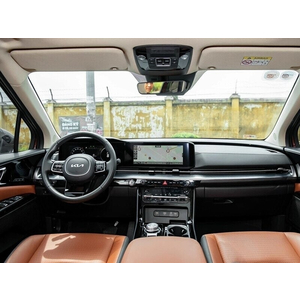 KIA Carnival 2.2D Premium 8 chỗ