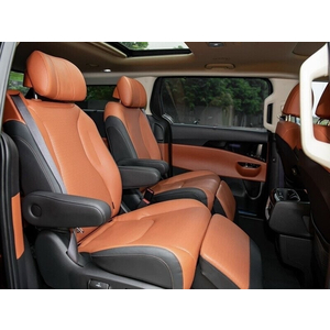 KIA Carnival 2.2D Premium 8 chỗ