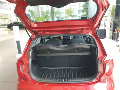 KIA New Morning MT