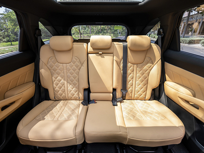 New KIA Sorento Signature D2.2 Diesel (7 Ghế Máy dầu)