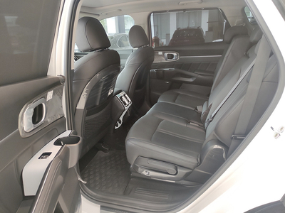 New KIA Sorento Premium G2.5 (Máy xăng)
