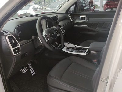 New KIA Sorento Premium G2.5 (Máy xăng)