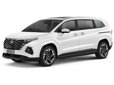 Hyundai Custin 1.5 Turbo Tiêu Chuẩn