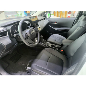 Toyota Corolla Altis 1.8HEV