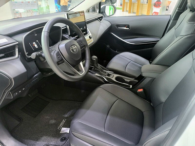 Toyota Corolla Altis 1.8V