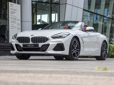 BMW i4 EDrive 40i 2022