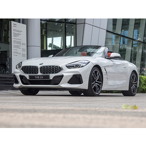 BMW Z4 sDrive40i 30i