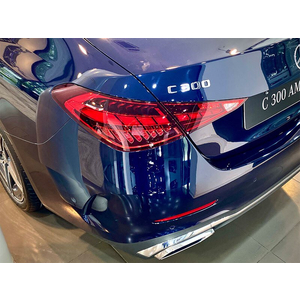 Mercedes-Benz C300 AMG