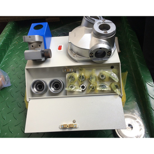 Máy mài dao phay ngón EMG-413 Nhật Bản mài dao phi 4 đến 13