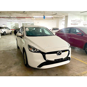 New Mazda 2 1.5 Deluxe (E5)
