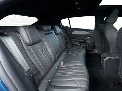 Peugeot 408 Allure 2025