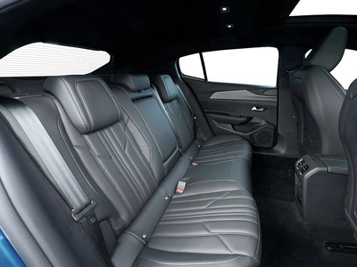 Peugeot 408 AL