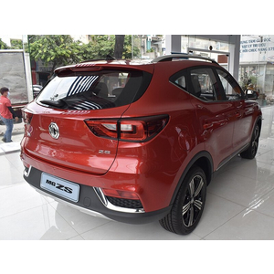 MG ZS LUX+