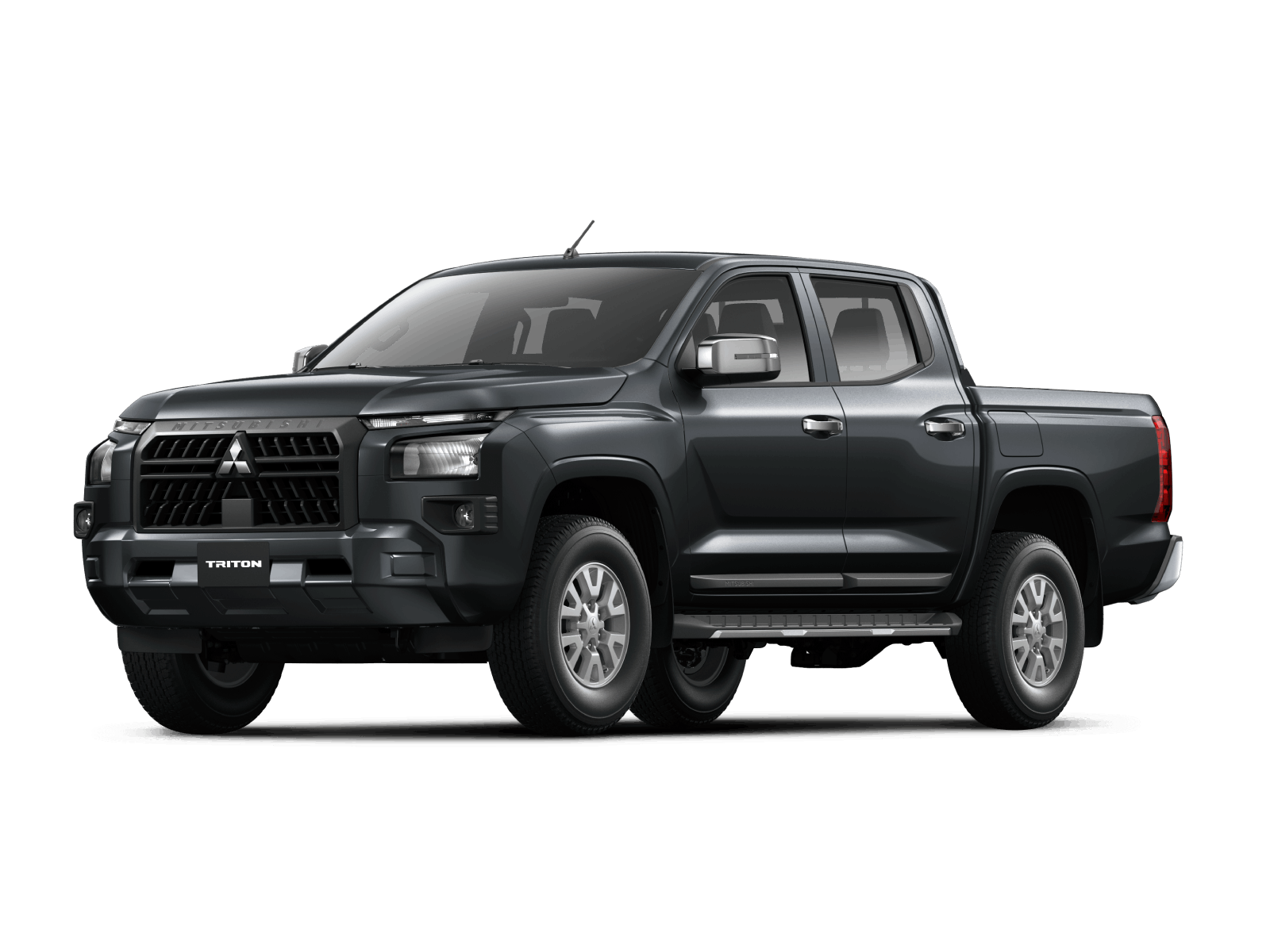 Mitsubishi Triton 2WD AT GLX