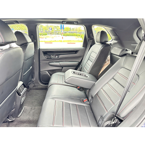 Honda CR-V e:HEV L 2026