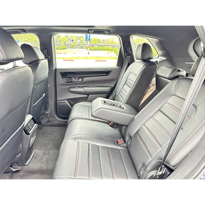 Honda CR-V 2.0L e:HEV RS