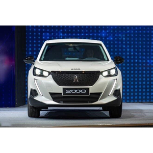 Peugeot 2008 AT