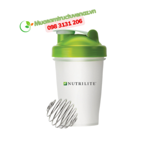 Bình lắc Nutrilite Shaker