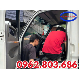 BÁN - LẮP ĐẶT GHẾ ĐIỆN SINH HƠI TẠI XƯỞNG HÀ NỘI - TP HCM