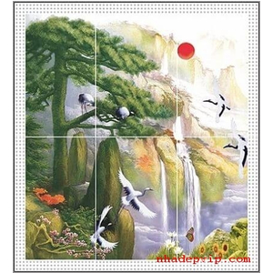 Mẫu gạch H6V02