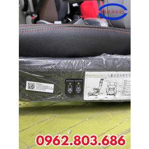 🚛GHẾ HƠI CHO XE TẢI NHỎ 3,5T