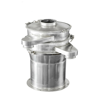 Máy sàng rây 40-50 kg/h