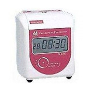 Máy chấm công MINDMAN M-200DB