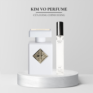 Initio Parfums Privés Musk Therapy – Eau de Parfum 90ml