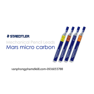Ruột bút chì Steadtler 250 -05