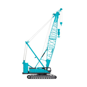 Cần cẩu bánh xích Kobelco cks 2500