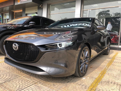 Mazda 3 Sport 1.5L Premium