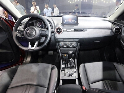 New Mazda CX-3 Premium