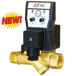 VAN XẢ NƯỚC TỰ ĐỘNG 2506, JORC-HÀ LAN