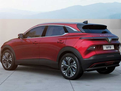 VinFast VF6 PLUS
