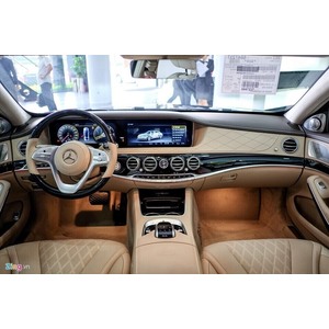 Mercedes-Maybach S 450 4MATIC