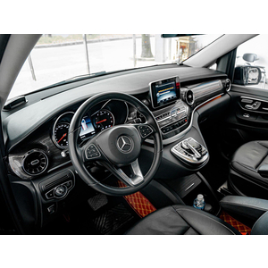 Mercedes-Benz V 250 Luxury