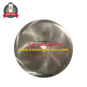 ĐĨA CẮT ỐNG THỦY LỰC SIZE 250X40X4