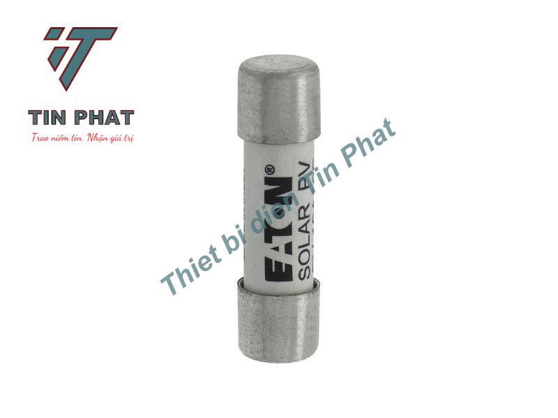 CẦU CHÌ EATON BUSSMANN PV-2A10F 1000VDC 2A