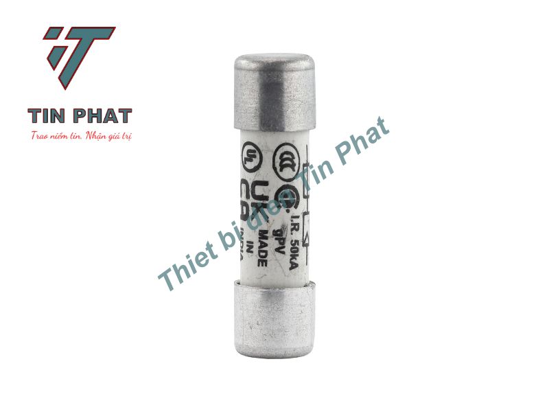 CẦU CHÌ EATON BUSSMANN PV-2A10F 1000VDC 2A