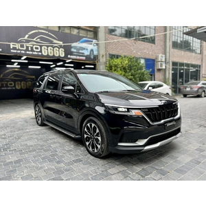 KIA Carnival 2.2D Luxury 8 chỗ