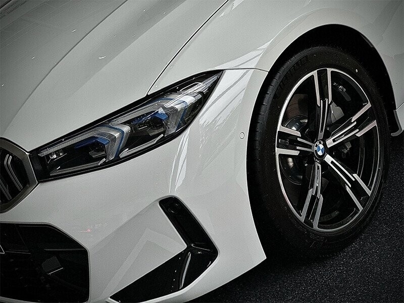 BMW 320i M Sport LCI