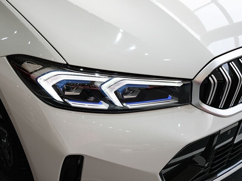 BMW 330i M Sport LCI