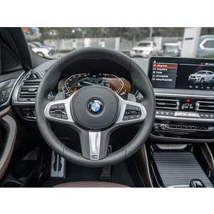 BMW X4 xDrive20i M Sport