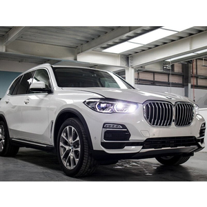 BMW X5 xDrive40i xLine
